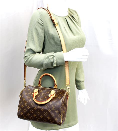 louis vuitton handbags speedy 25|louis vuitton speedy 25 monogram.